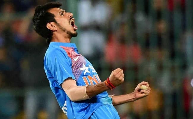 चहल का दावा, मेरे पास दो नयी तरह की गुगली