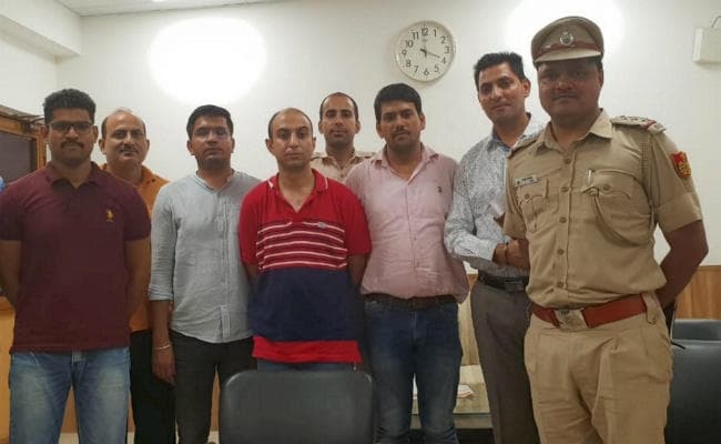 शैलजा हत्याकांड : हत्या के तुरंत बाद मेजर निखिल ने अपनी गर्लफ्रेंड को किया था फोन