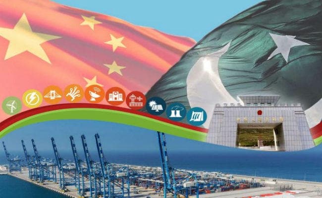 ''CPEC का विरोध जारी रखेगा भारत, यह क्षेत्रीय अखंडता और संप्रभुता पर खतरा''