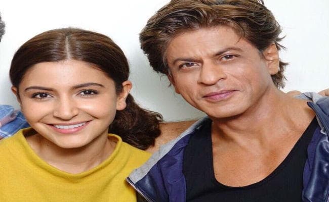 अनुष्का शर्मा की आगामी फिल्‍म ‘जीरो'' की शूटिंग पूरी, 21 दिसंबर को होगी रिलीज