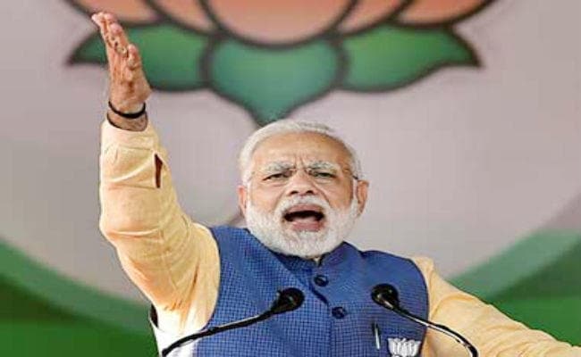 गुरुवार को कबीर की परिनिर्वाण स्थली पर चादर चढ़ायेंगे पीएम मोदी, कबीर अकादमी का करेंगे शिलान्यास