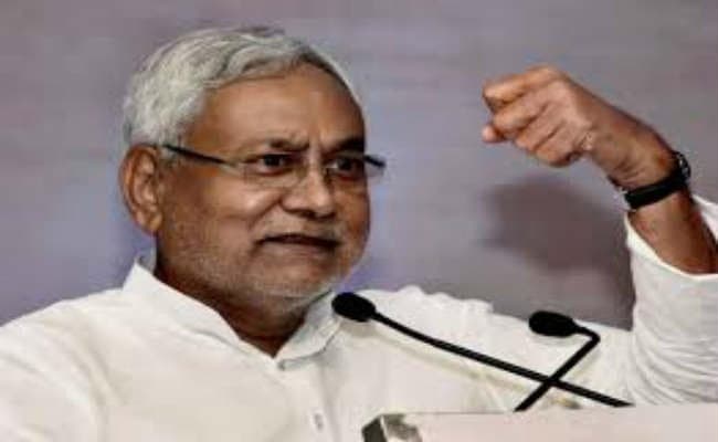 एनडीए में जदयू की भूमिका