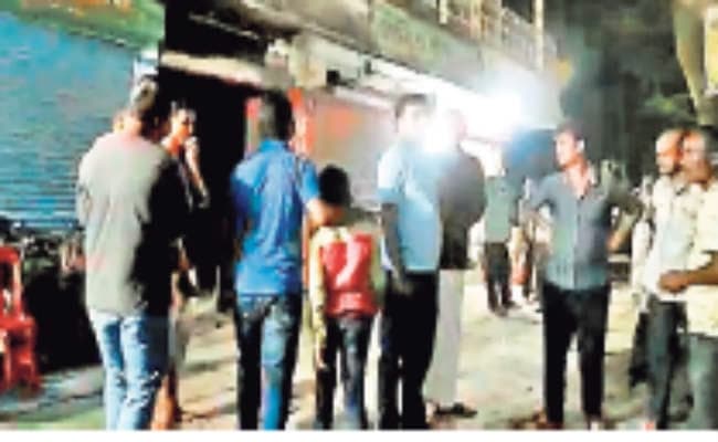 जलपाईगुड़ी: आठ किशोर को पुलिस ने पकड़ा, मानव तस्करी की आशंका