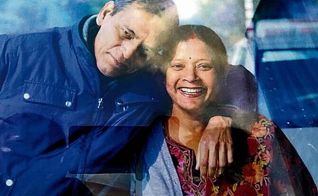 पटना सिटी : ट्रैक पर मिला पटना नगर निगम के अपर आयुक्त का कटा हुआ शव