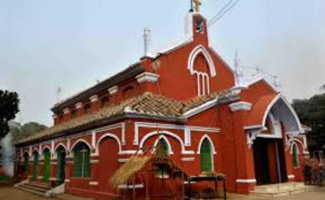 चर्च के इशारे पर की जा रही है पत्थलगड़ी : पाहन