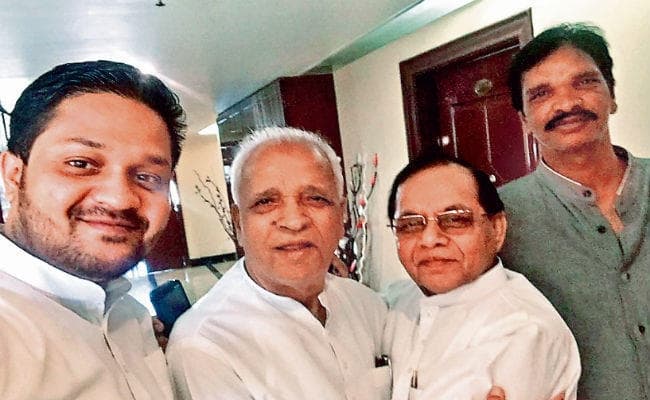 दोनों गुट मुकदमे लेंगे वापस, ददई को मिलेगा कार्यकारी अध्यक्ष का पद