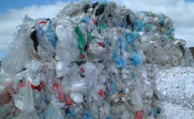 प्लास्टिक के साथ नशा मुक्त बने भारत : सेंटर