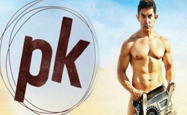 नहीं बनेगा फिल्म ‘पीके’ का सीक्वल