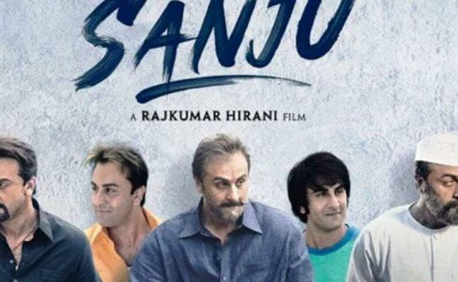 मुश्किल में फंसी ‘संजू’ की रिलीज, जानें क्यों