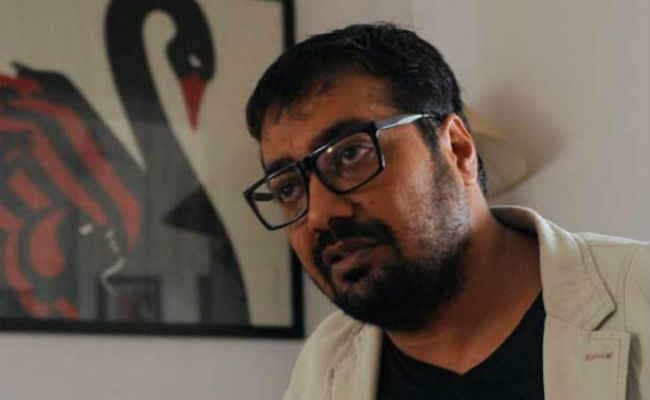 इमैक्का नॉदिगाल में विलेन के तौर पर दिखेंगे अनुराग कश्यप