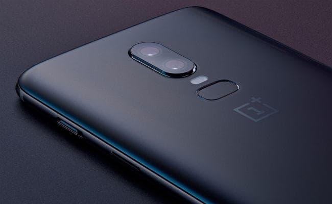 8GB रैम, 256GB स्टोरेज के साथ आया OnePlus 6 का नया एडिशन, जानें कीमत और खूबियां