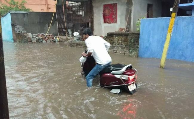 जलजमाव के बाद ‘स्मार्ट सिटी’ रांची के बारे में सिविल सोसाइटी ने कही यह बात