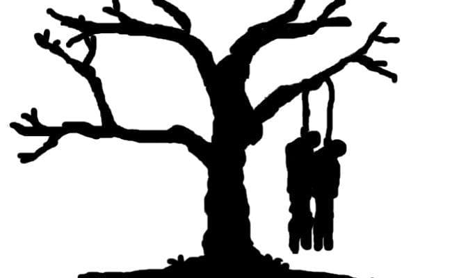 MURDER + MYSTERY + SUSPENSE : आम के बागान में पेड़ पर लटकते मिले दो नाबालिग बहनों के शव