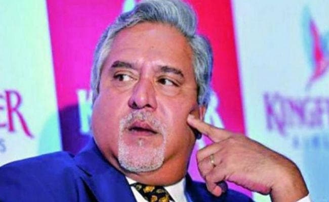 विजय माल्या का बड़ा बयान- ED, CBI ने संपत्तियों की बिक्री का विरोध किया, तो साफ हो जाएगा ''सरकारी एजेंडा''