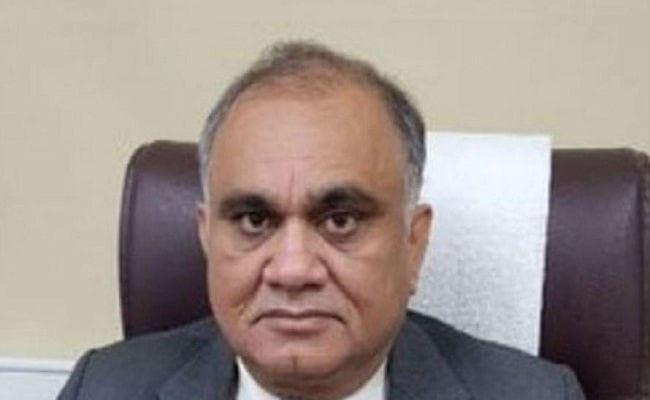 अनूप चंद्र पांडेय होंगे यूपी के नये मुख्य सचिव, बदलेगी सचिवालय की तसवीर