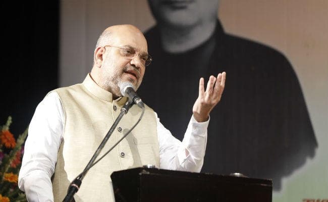 मिशन बंगाल: जल्द रथयात्रा निकालेंगे अमित शाह, लोकसभा की 22 सीटों पर है नजर