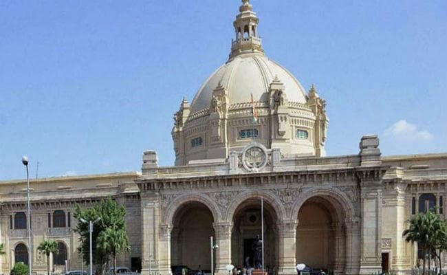 यूपी में बनेगी विधायकों के आचरण के लिए आदर्श आचार संहिता