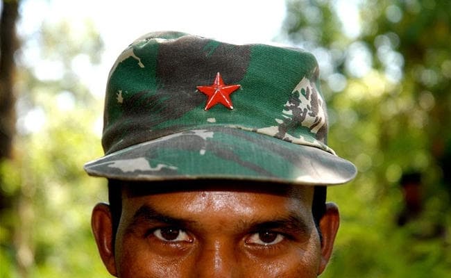 नक्सली भगवान साव गिरफ्तार, पलामू पुलिस को मिली बड़ी सफलता