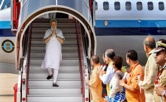 सत्ता के लालच में आपातकाल लगाने वाले और उसका विरोध करने वाले हो गये साथ : नरेंद्र मोदी