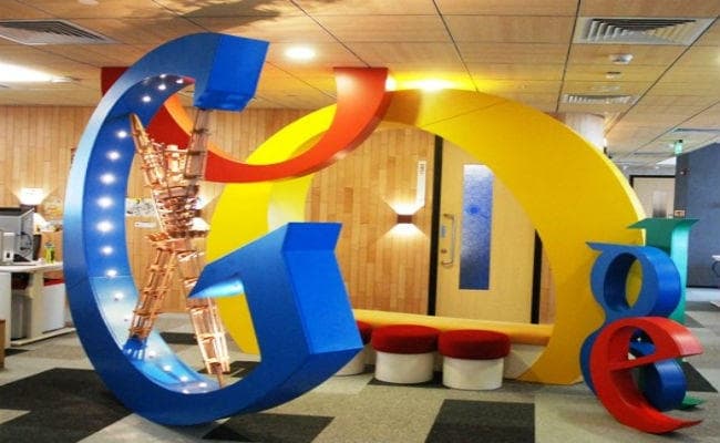 Google को हरित पट्टी का नुकसान पहुंचाकर सड़क बनाने के मामले में नोटिस