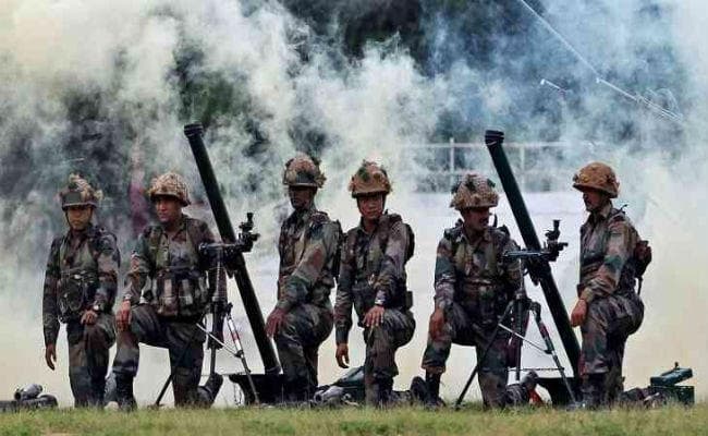 Surgical Strike का वीडियो सामने आने के बाद भाजपा-कांग्रेस में वाकयुद्ध शुरू