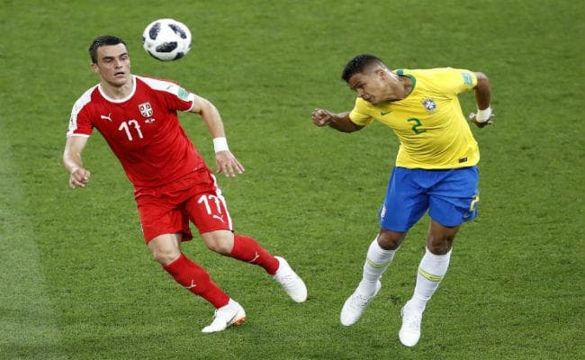 FIFA WC : ब्राजील की जीत का जश्न मनाने पर लेबनान में प्रशंसक की हत्या