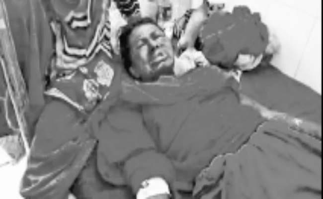 पत्‍नी से मांगा जा रहा था दहेज, नहीं दिया तो पति ने लिया ऐसा बदला