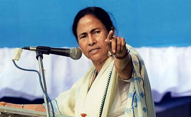 ममता के विकास के रथ को रोकने की क्षमता किसी में नहीं : शिक्षा मंत्री