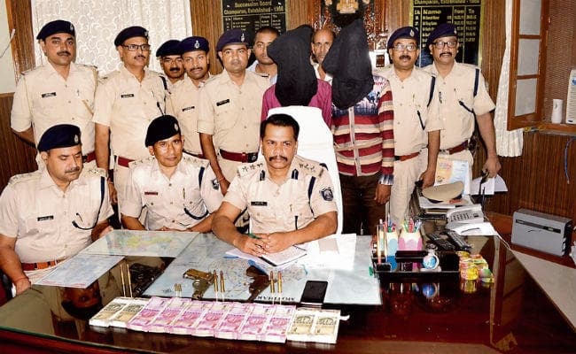 मोतिहारी : मोबाइल व्यवसायी हत्याकांड, धोखा देने पर मोबाइल व्यवसायी को मौत के घाट उतारा