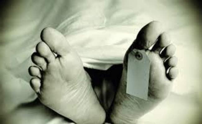 पोस्टमार्टम में सिर में मिली चोट, कोमा में हुई थी मौत