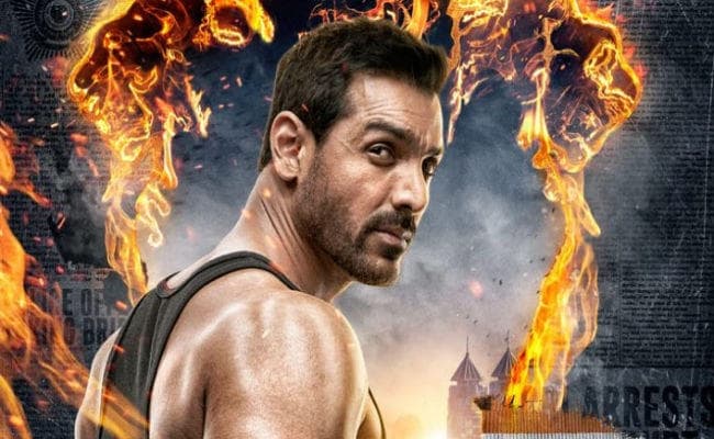 VIDEO: ‘सत्यमेव जयते’ ट्रेलर:  मसाला एक्शन की ओर लौटते दिखे जॉन अब्राहम