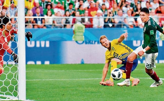 FIFA World Cup : रूस विश्व कप में अब तक हो चुके हैं आठ आत्मघाती गोल, टूटा 1998 का रिकॉर्ड