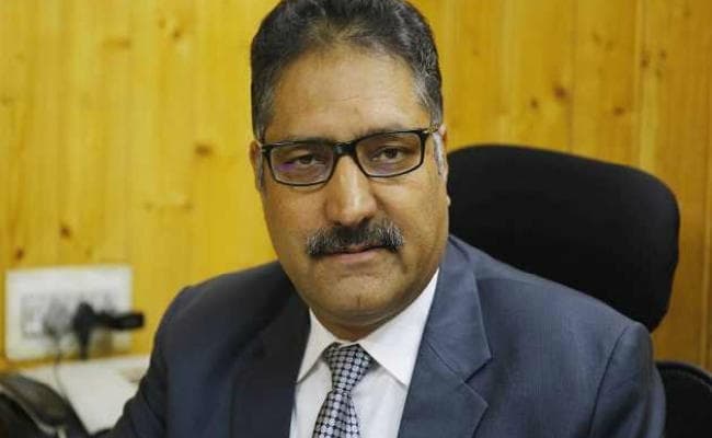 शुजात बुखारी की हत्या में पाकिस्तान का हाथ, लश्कर आतंकियों ने की हत्या