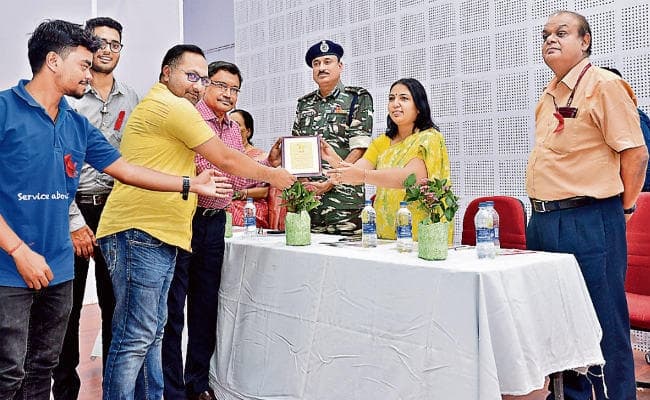 जर्मनी व स्विट्जरलैंड मॉडल के अनुरूप झारखंड में स्थापित होंगे प्रशिक्षण केंद्र