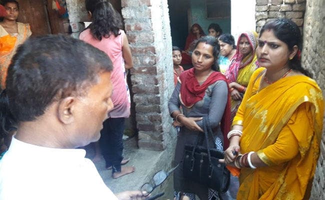 ''''सहेली को बचा लीजिये मैडम'''', ...आया एक फोन कॉल और रुक गया बाल विवाह