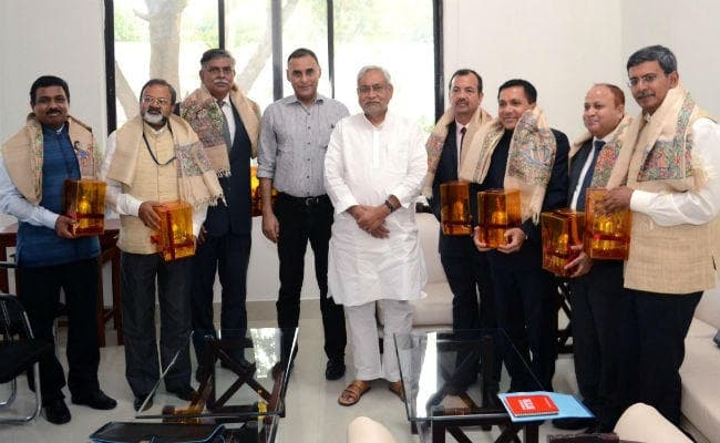 बिहार की ब्रांडिंग विदेशों में करेंगे कई देशों के राजदूत