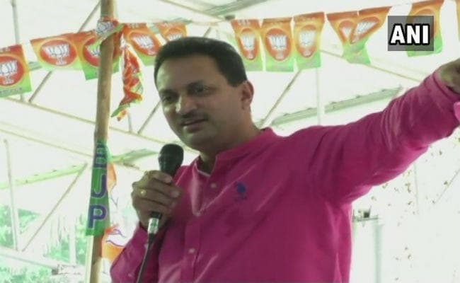 एक तरफ कौवा, बंदर और लोमड़ी दूसरी तरफ शेर, 2019 में शेर को चुनें : अनंत कुमार