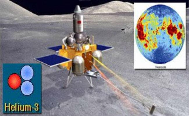 अक्टूबर से चांद पर दुनिया को 250 साल तक रोशन वाली चीज खोजेगा इसरो, जानें क्या...?