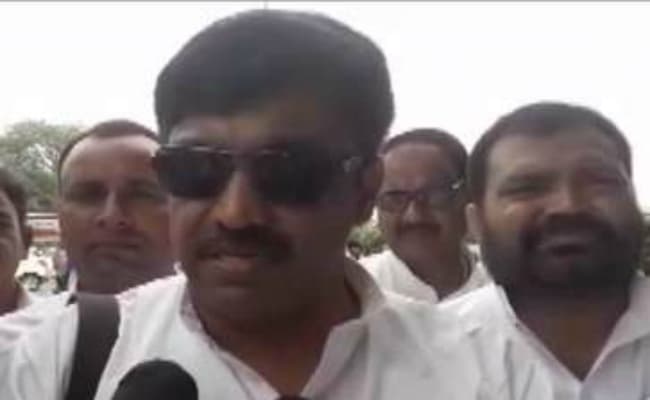 चार दिवसीय दौरे पर पटना पहुंचे कांग्रेस नेता राजेश लिलौठिया, आगामी चुनाव की बनेगी रणनीति