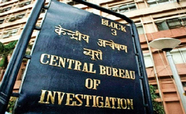 CBI ने पूछताछ के लिए एयर एशिया के आर वेंकटरमन को किया तलब