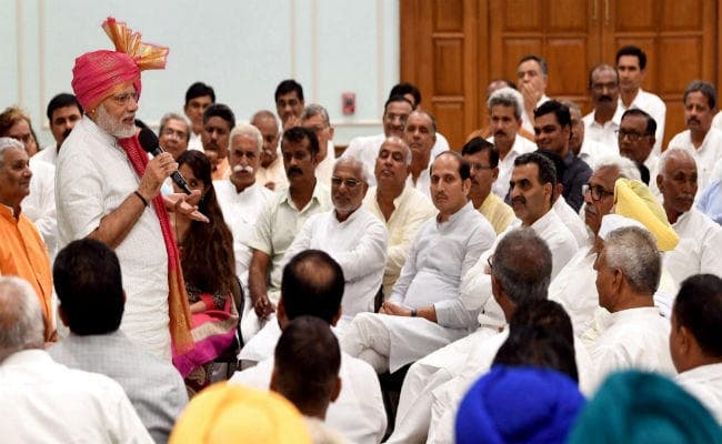 PM Modi ने किसानों को दिया भरोसा, अगले हफ्ते तय हो जायेंगे खरीफ फसल के MSP