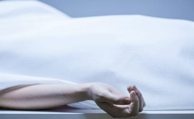 केरेडारी : विषाक्त भोजन से दो की मौत