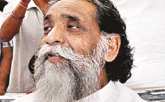 दुमका : मानने योग्य नहीं, वापस हो भूमि अधिग्रहण में संशोधन : शिबू सोरेन