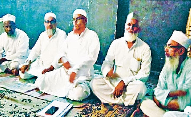 रांची : जरूरत पड़ी, तो सुप्रीम कोर्ट जायेंगे मदरसा शिक्षक : संघ