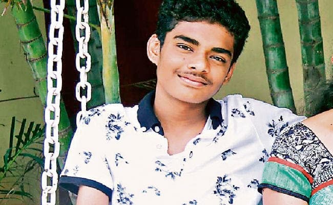 रांची : उप प्राचार्य ने मारा था चाटा, जेवीएम श्यामली का छात्र हुआ लापता, बनारस से बरामद