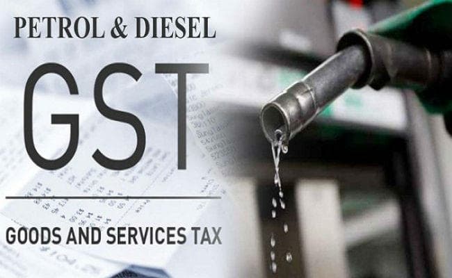 पेट्रोल और डीजल पर लगेगा 28% जीएसटी, घटेंगी सीमेंट, टीवी व फ्रीज की कीमतें !