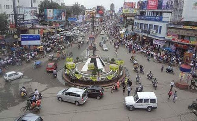 नीति आयोग ने जारी की पहली डेल्टा रैंकिंग, गुजरात का दाहोद अव्वल, सुधार के पैमाने पर रांची और सिमडेगा काफी पिछड़े