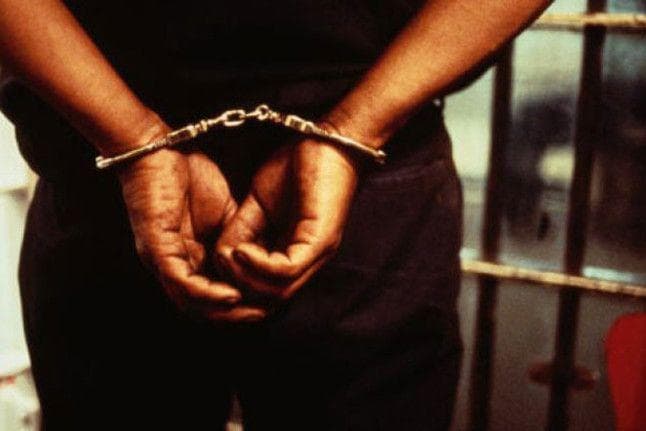 रांची : 5 उग्रवादियों के साथ सत्यानंद भोक्ता का बेटा देर रात कांके रोड के हॉट लिप्स होटल से गिरफ्तार