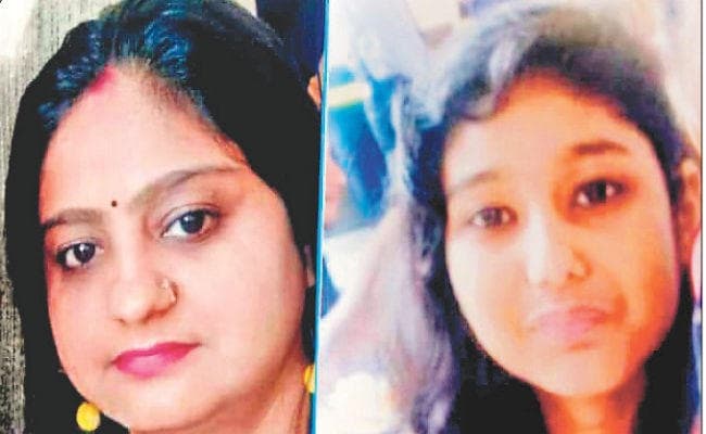 कोलकाता : लापता मां-बेटी को पुलिस ने हावड़ा के होटल से ढूंढ़ निकाला