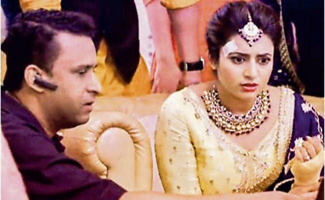 फिल्म अदृश्य में नजर आयेंगे ''''बिहार के लाल'''' अभिजीत